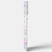 telefoon Case-Mate iPhone case (Achterkant / Rechts)