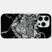 telefoon Case-Mate iPhone case (Achterkant (horizontaal))