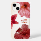 telefoon Case-Mate iPhone case (Achterkant)