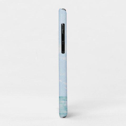 telefoon Case-Mate iPhone case (Achterkant/links)