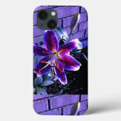 telefoon Case-Mate iPhone case (Achterkant)