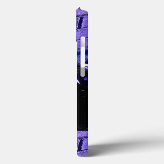 telefoon Case-Mate iPhone case (Achterkant / Links)