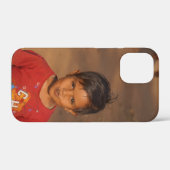 telefoon Case-Mate iPhone case (Achterkant (horizontaal))