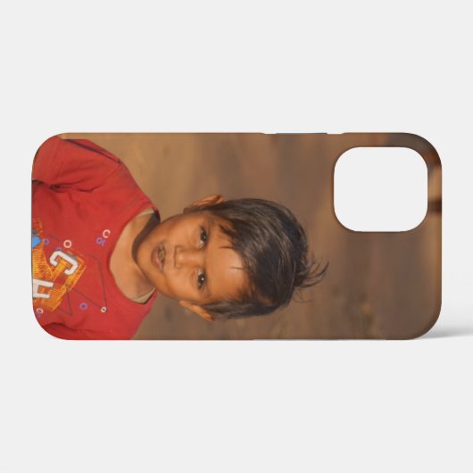 telefoon Case-Mate iPhone case (Achterkant (horizontaal))