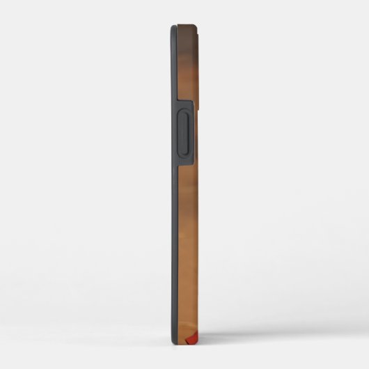 telefoon Case-Mate iPhone case (Achterkant / Rechts)