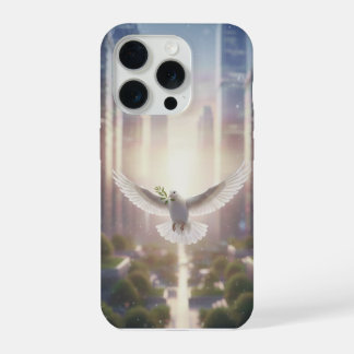 telefoon iPhone 15 pro hoesje