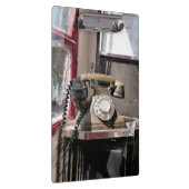 TELEFOON KLEMBORD (Rechts)