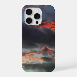 Telefoon Kunst #4 iPhone 15 Pro Hoesje