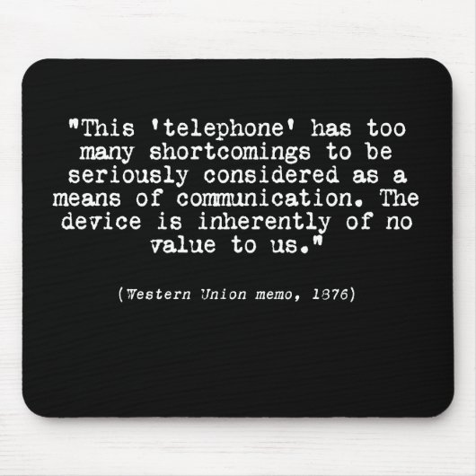 Telefoon Muismat (Voorkant)