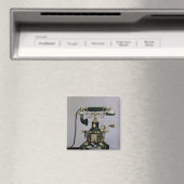 Telefoon, Nationale telefoondienst, Verenigde Stat Magneet (Insitu (Vaatwasser))