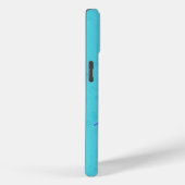 telefoon of iPad Case-Mate iPhone Case (Achterkant / Rechts)