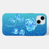 telefoon of iPad Case-Mate iPhone Case (Achterkant (horizontaal))