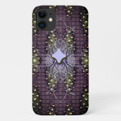 Telefoon Pine Cone Case-Mate iPhone Case (Achterkant)