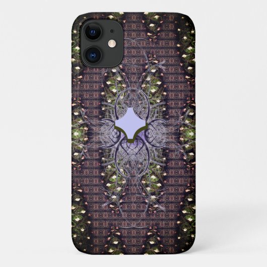 Telefoon Pine Cone Case-Mate iPhone Case (Achterkant)