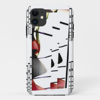 Telefoon POG-cel draagtas iPhone 11 Hoesje