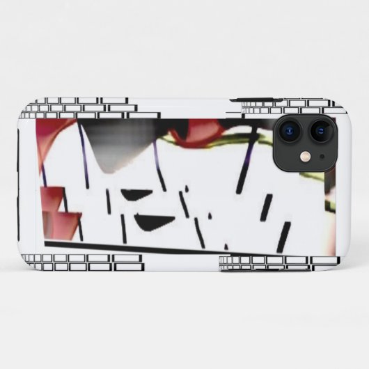 Telefoon POG-cel draagtas Case-Mate iPhone Case (Achterkant (horizontaal))