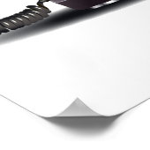 Telefoon Poster (Hoek)