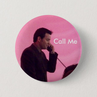 Telefoon Ronde Button 5,7 Cm