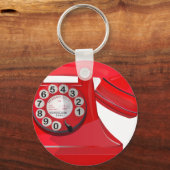Telefoon Sleutelhanger (Voorkant)