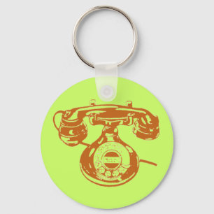  telefoon sleutelhanger
