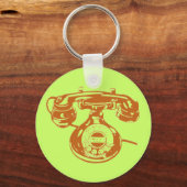 telefoon sleutelhanger (Voorkant)