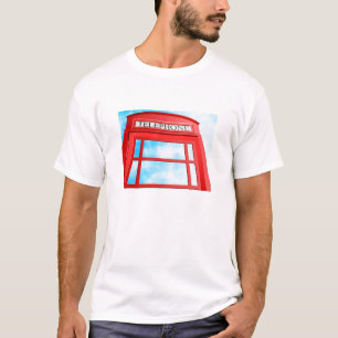 Telefoon T-shirt