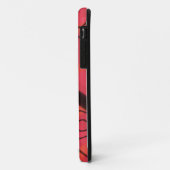 Telefoon voor Java-cel Case-Mate iPhone Case (Achterkant/links)