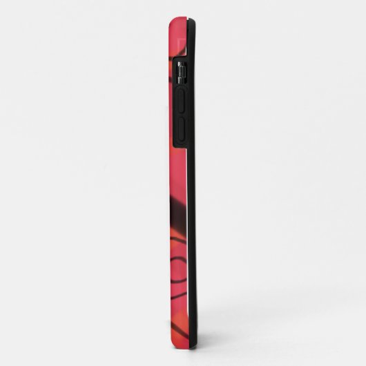 Telefoon voor Java-cel Case-Mate iPhone Case (Achterkant/links)