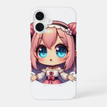Telefoonaccessoires voor animefans