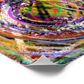 TELEFOONARTIKEL "6192019" POSTER (Hoek)