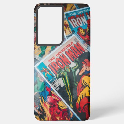 telefoonbackcover samsung galaxy hoesje (Achterkant)