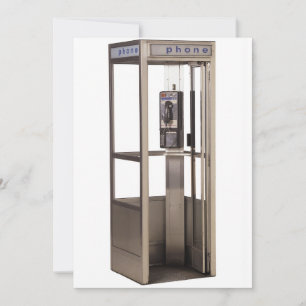 Telefoonboekje
