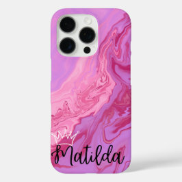  telefooncamera's – stijlvolle, duurzame beveiligi iPhone 16 pro hoesje