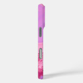  telefooncamera's – stijlvolle, duurzame beveiligi Case-Mate iPhone case (Achterkant / Rechts)