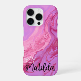 telefooncamera's – stijlvolle, duurzame beveiligi iPhone 16 pro hoesje