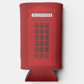 Telefooncel (Voorkant)