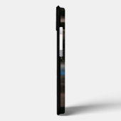telefooncel antiek retro Case-Mate iPhone case (Achterkant / Links)