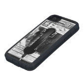 telefooncel Case-Mate iPhone case (Onderkant)