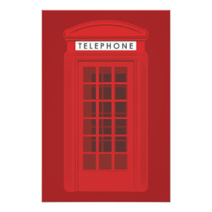 Telefooncel Foto Afdruk