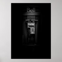 Telefooncel nr. 21