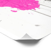 telefooncel perfect poster (Hoek)