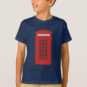 Telefooncel T-shirt