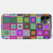 telefooncel voor regenboogpleinen Case-Mate iPhone case (Achterkant (horizontaal))