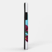 Telefooncover-Yaqui Flag Case-Mate iPhone Case (Achterkant/rechts)