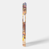 telefoondekking Case-Mate iPhone case (Achterkant / Rechts)