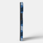 Telefoondraagtas - 3d-bouwstenen Case-Mate iPhone case (Achterkant / Rechts)