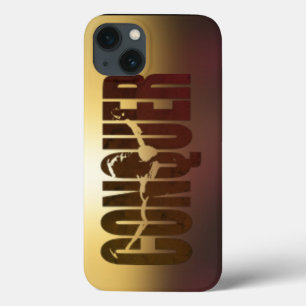 Telefoondraagtas Apple Iphone Tough Xtreme verover 13 Hoesje