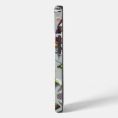 Telefoondraagtas Case-Mate iPhone Case (Achterkant / Links)