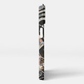 Telefoondraagtas "Lunar Eclipse" iPhone Hoesje (Rechterkant)