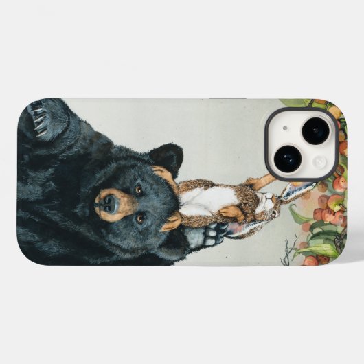 Telefoondraagtas met bundels Case-Mate iPhone case (Achterkant (horizontaal))